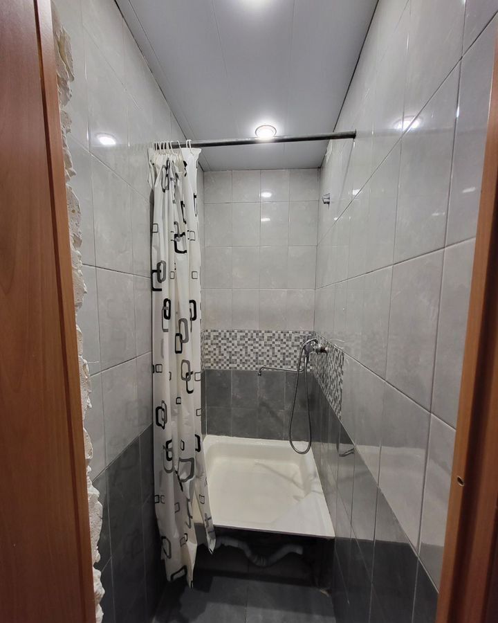 комната г Екатеринбург Геологическая ул Декабристов 25 фото 16