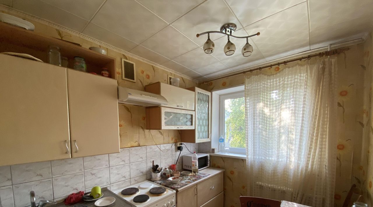 квартира г Тольятти р-н Автозаводский пр-кт Московский 23 фото 5
