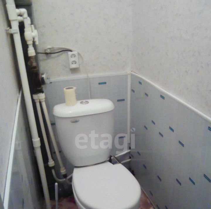 квартира г Тобольск мкр 4 2 фото 7