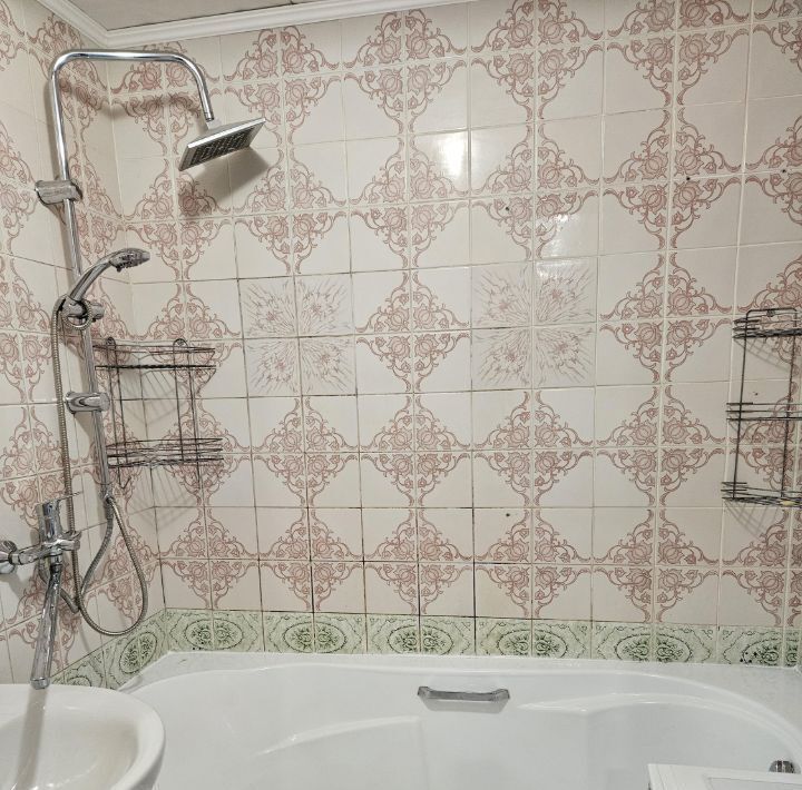 квартира г Саратов р-н Ленинский ул им Куприянова А.И. 16а фото 13