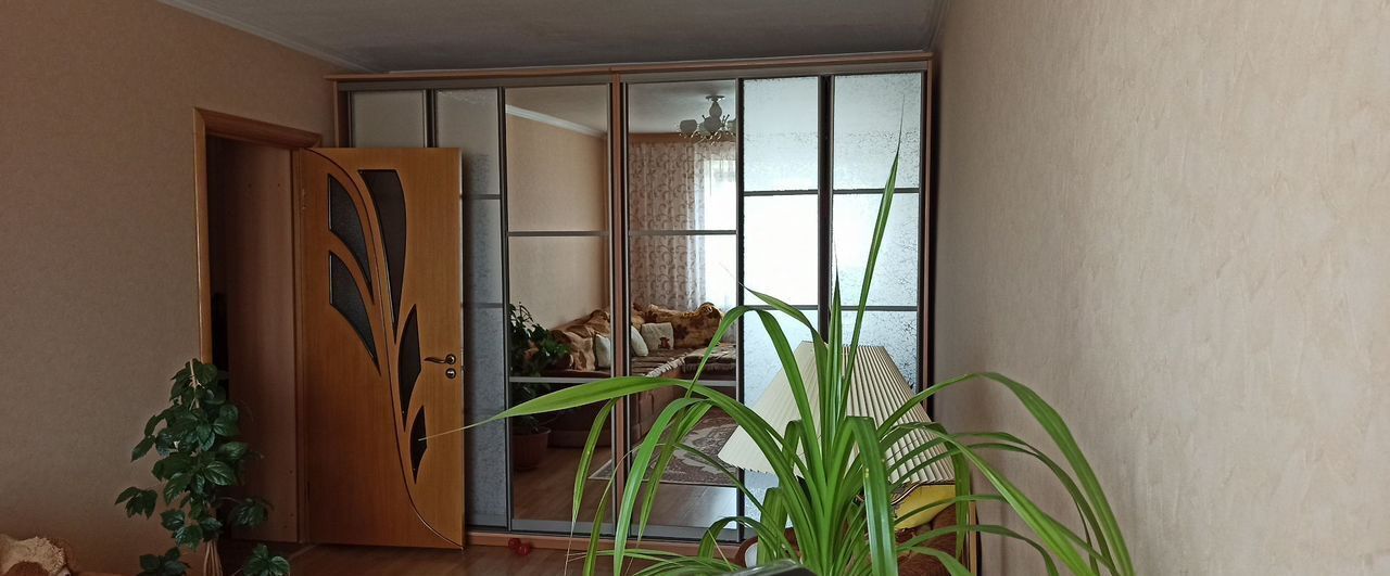 квартира г Сасово ул Краснознамённая 49 Сасовский муниципальный округ фото 1
