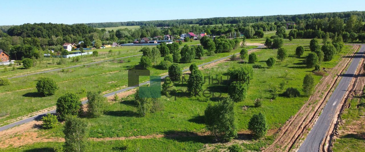 земля г Чехов ул 2-я Лесная Сохинки ИЖС кп фото 18