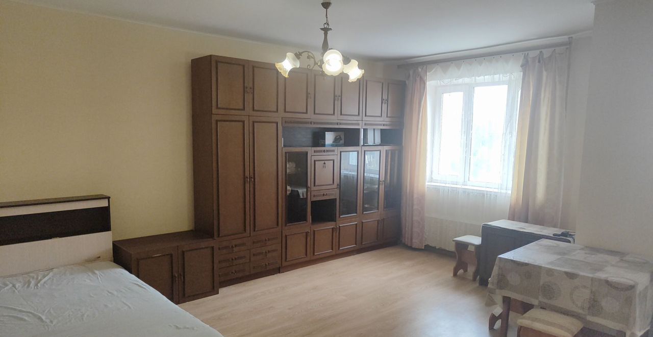 квартира городской округ Одинцовский г Звенигород мкр Южный ул Радужная 19 фото 13