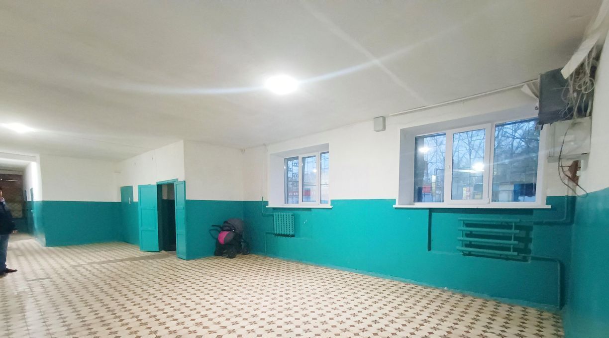 комната г Ульяновск р-н Засвияжский ул Доватора 16/2 фото 9