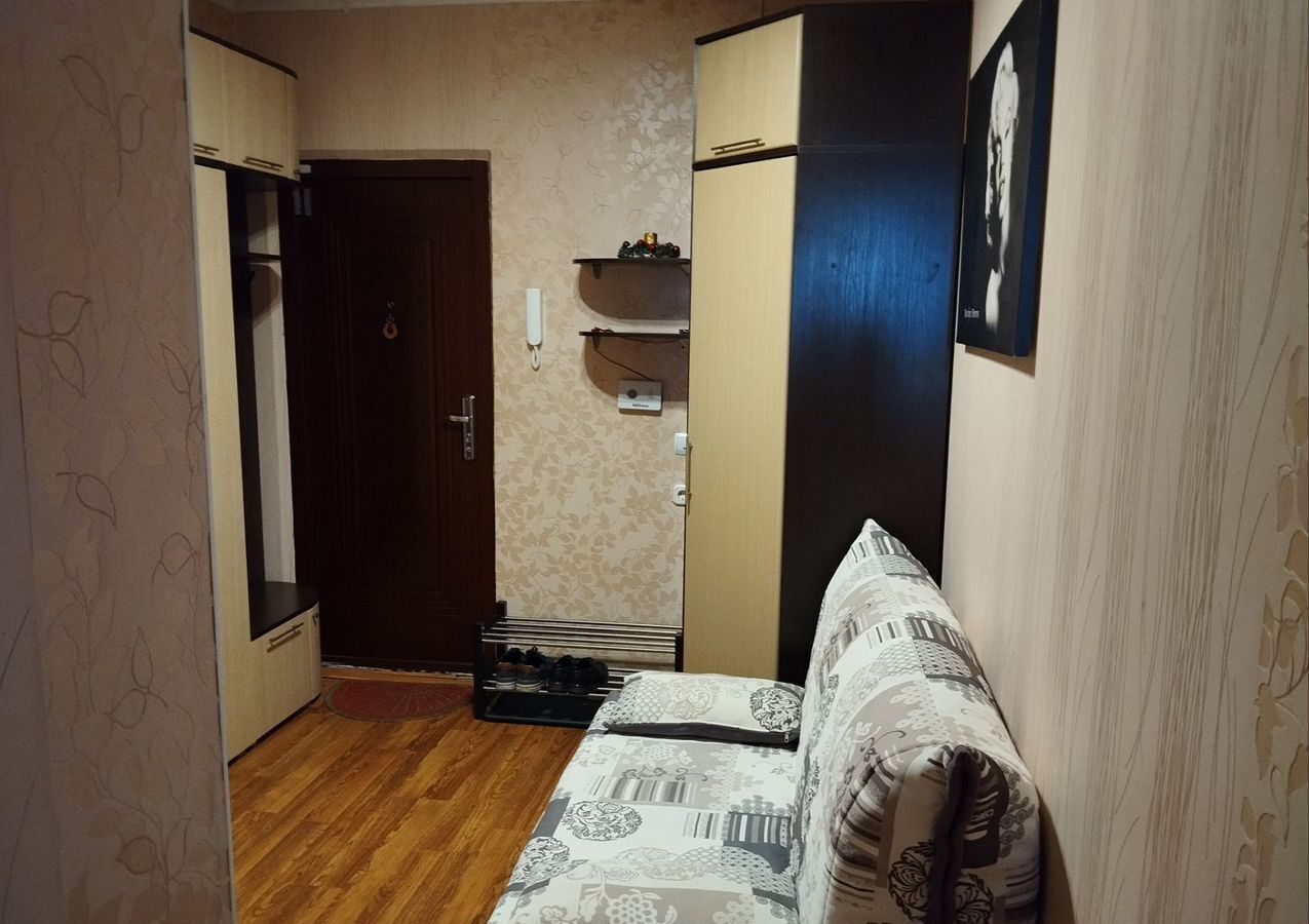 квартира г Краснодар р-н Карасунский ул Уральская 115/1 фото 8