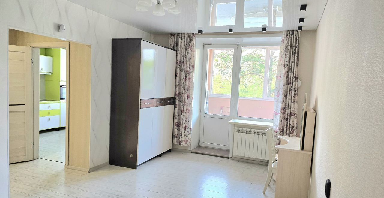 квартира г Чита р-н Центральный ул Богомягкова 107 фото 7