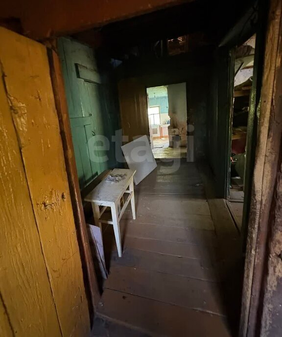 дом г Златоуст ул Нижне-Береговая фото 11