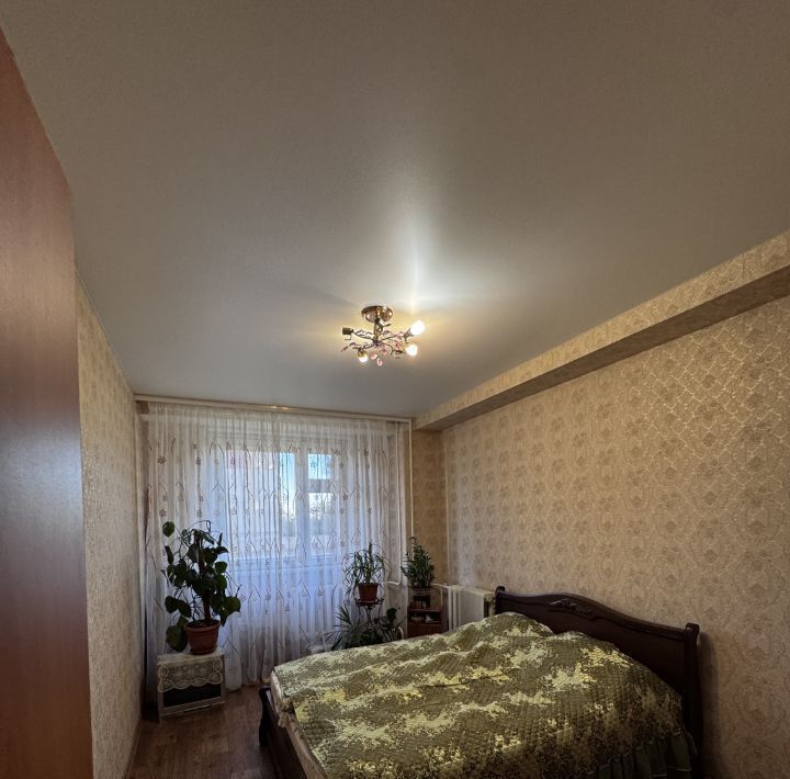 квартира г Ульяновск р-н Засвияжский ул Самарская 25к/1 фото 5