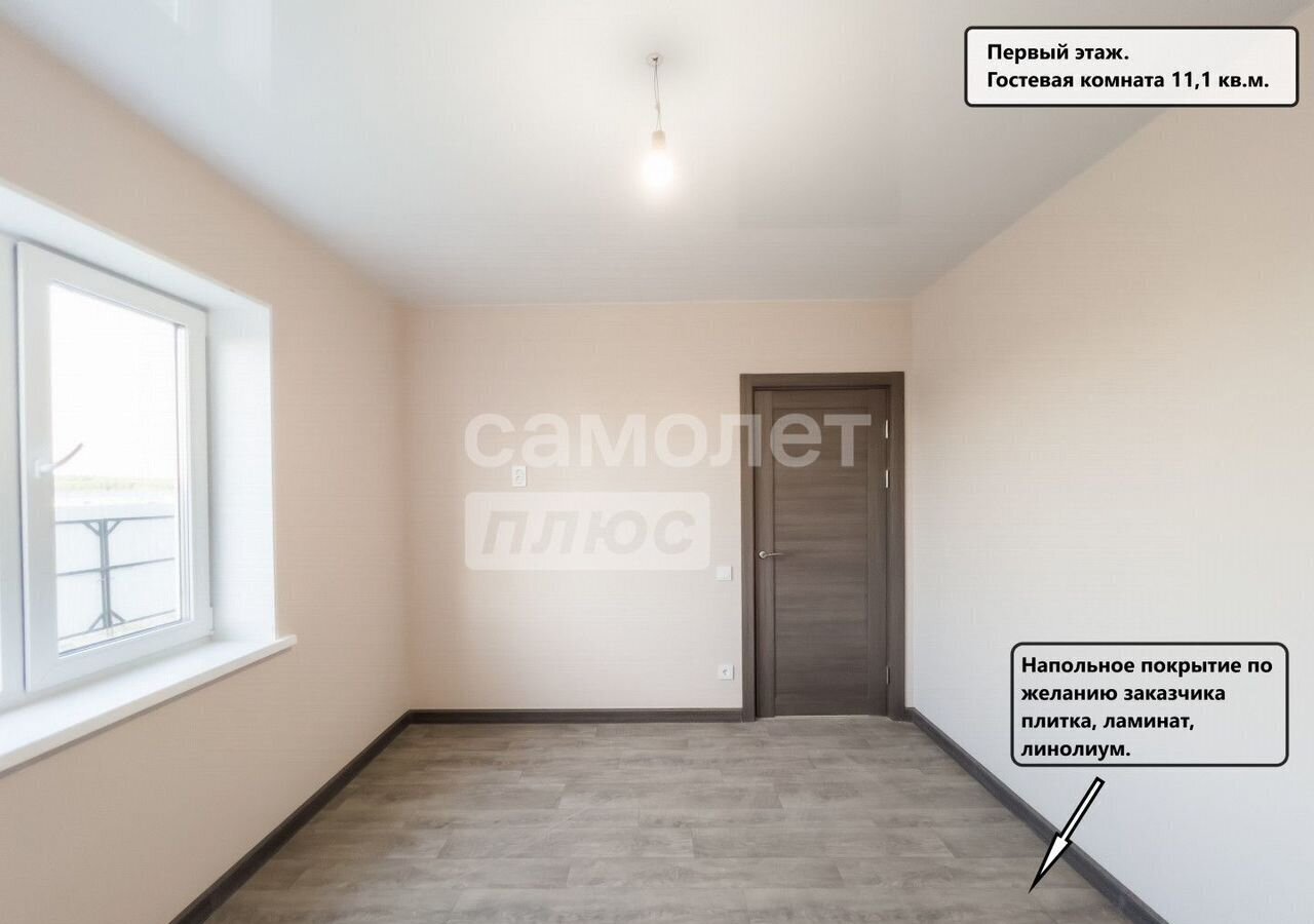 дом г Березники ул Степанова 47в фото 7