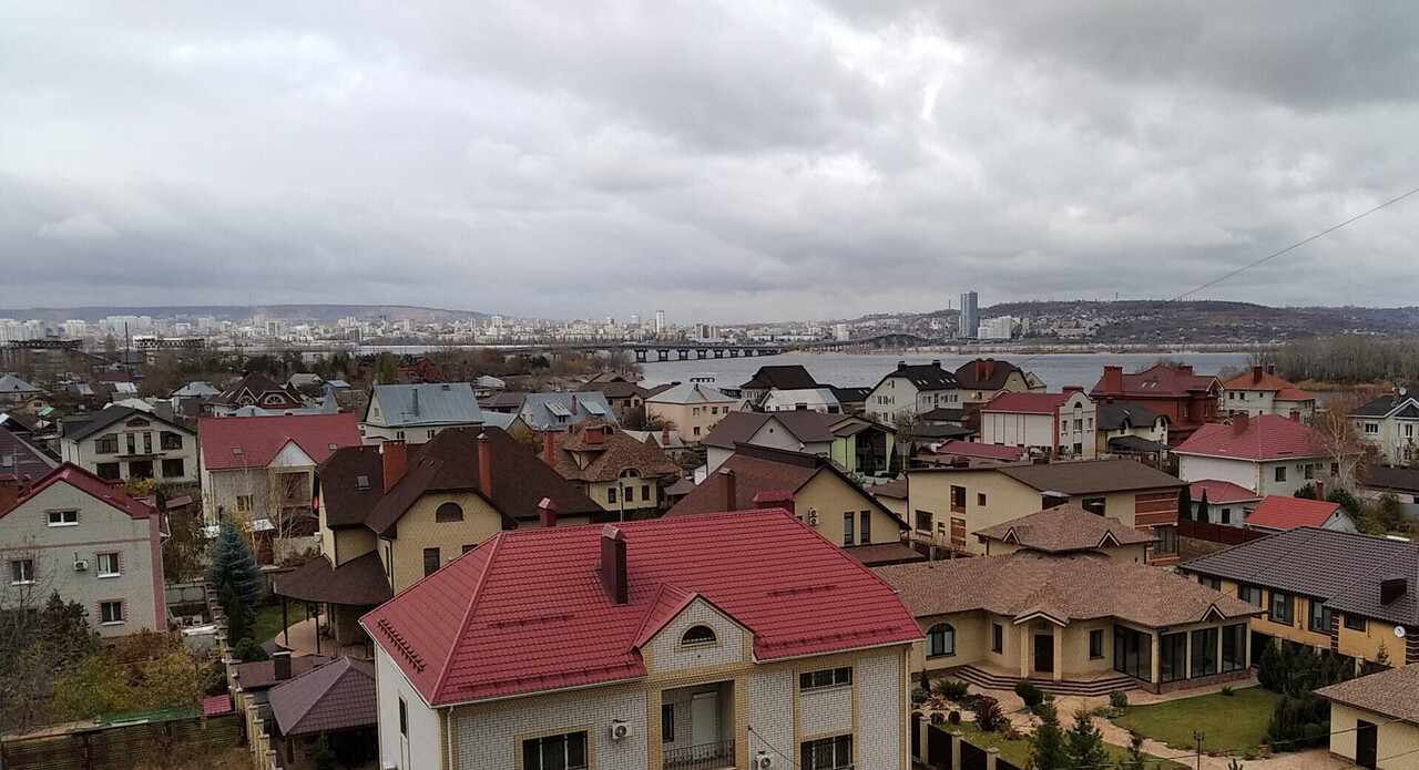 квартира г Энгельс ул Шурова гора 7/17а фото 4