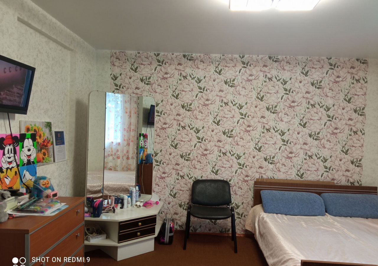 дом г Томск п Росинка р-н Октябрьский Урожайная ул., 53 фото 13