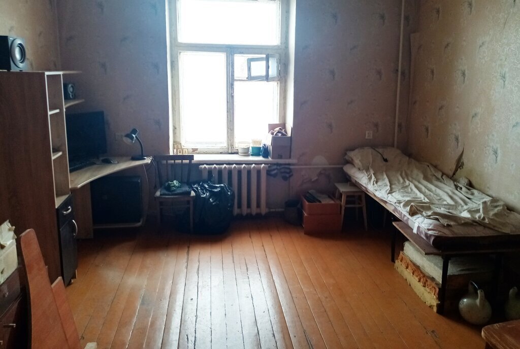квартира г Нижний Тагил ул Окунева 15 фото 1