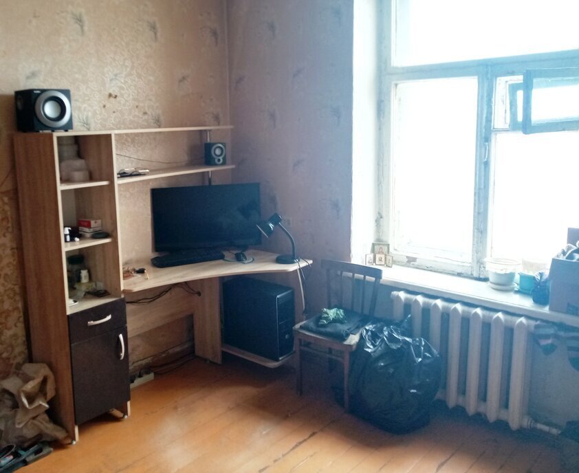 квартира г Нижний Тагил ул Окунева 15 фото 2