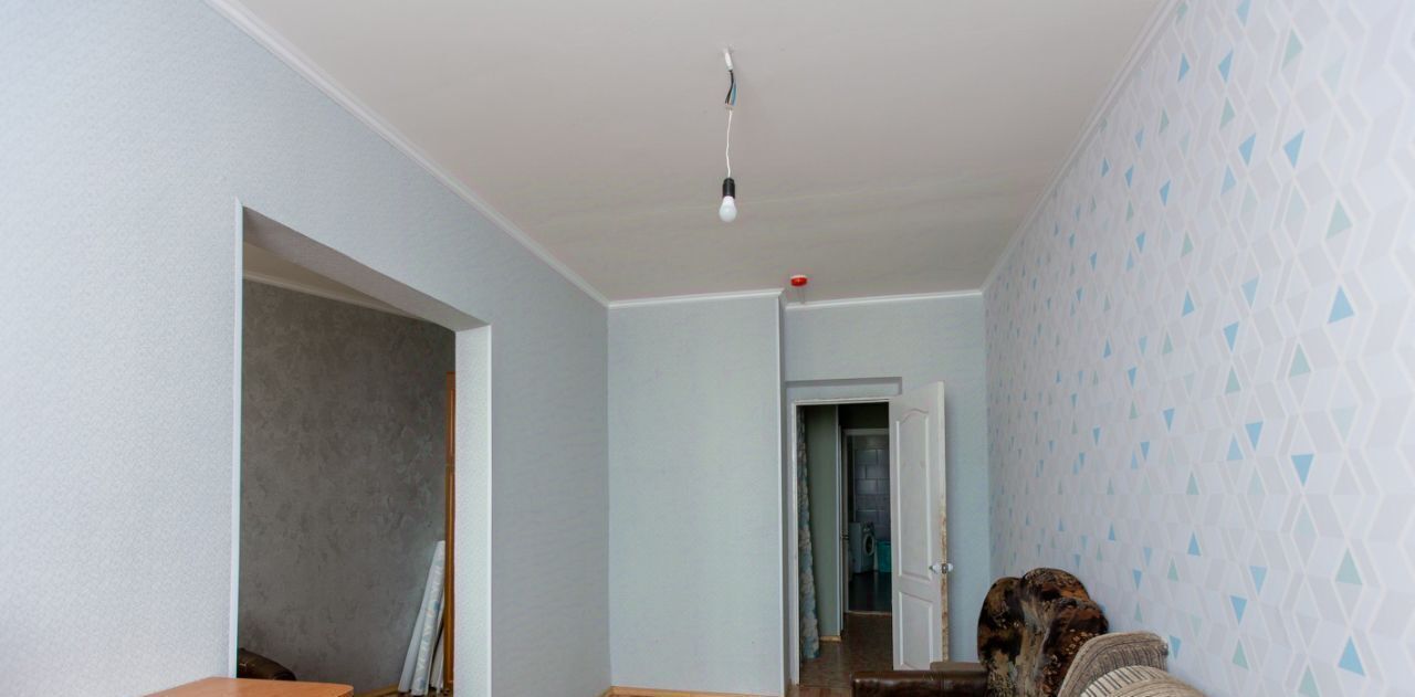 квартира г Оренбург р-н Ленинский ул Салмышская 72/2 фото 9