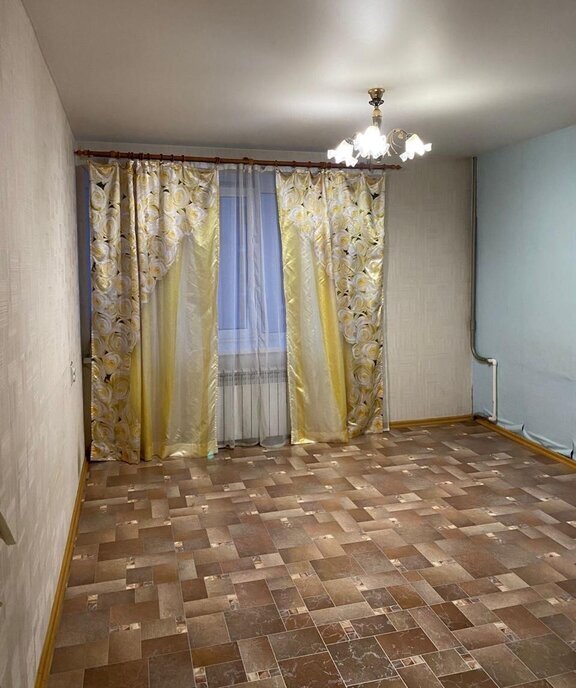 квартира г Чебоксары р-н Московский ул Эльменя 15 фото 3