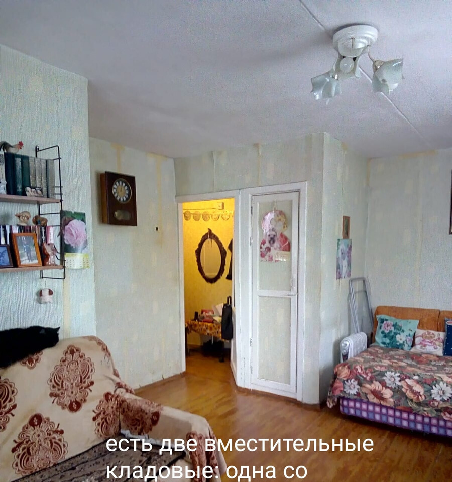 квартира г Полевской ул Розы Люксембург 63 фото 4