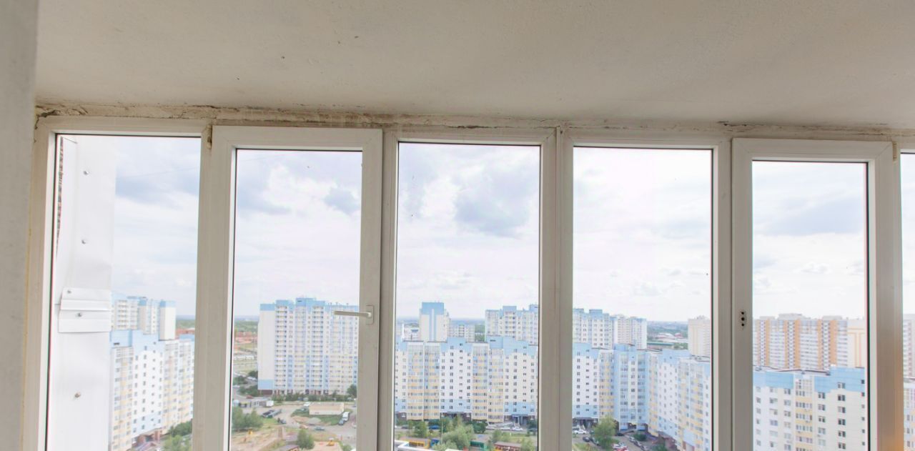 квартира г Оренбург р-н Ленинский ул Салмышская 72/2 фото 21