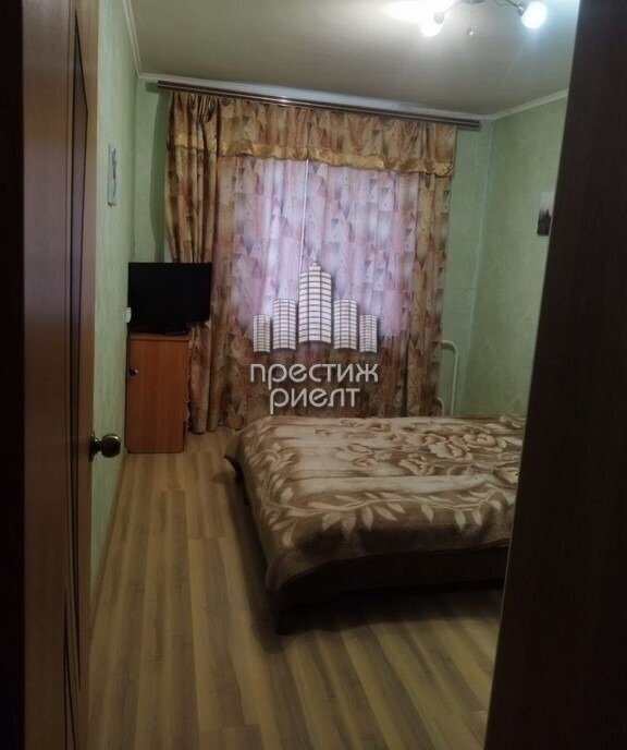 квартира г Калуга б-р Энтузиастов 4 фото 8