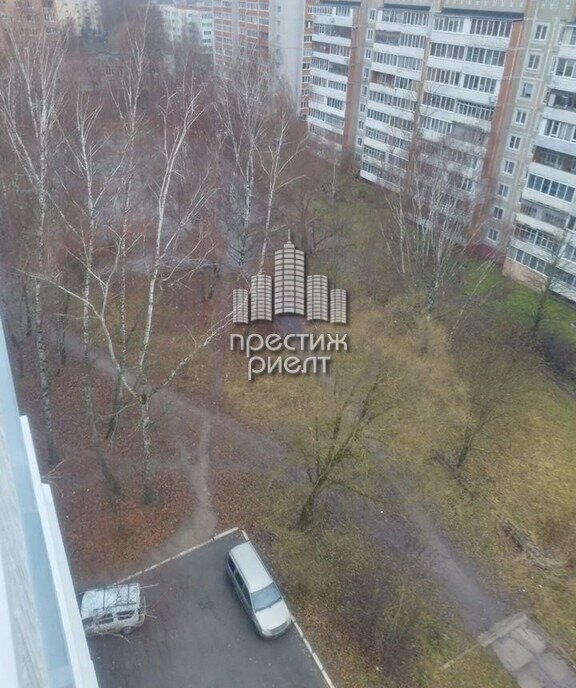 квартира г Калуга б-р Энтузиастов 4 фото 18