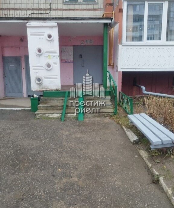 квартира г Калуга б-р Энтузиастов 4 фото 16