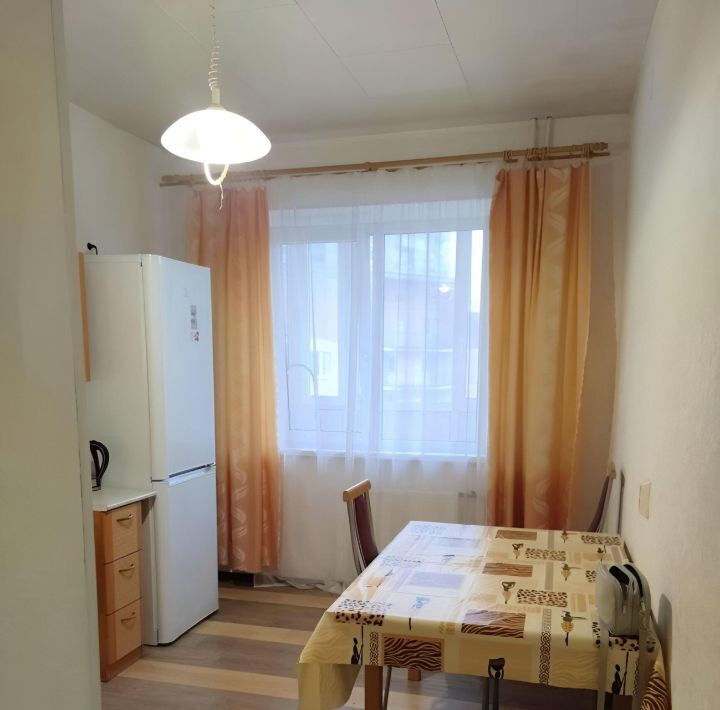 квартира г Санкт-Петербург ул Оптиков 49к/2 Беговая фото 7