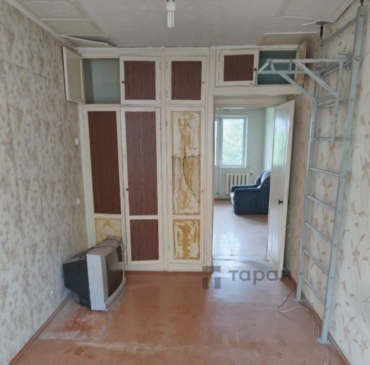 квартира г Челябинск р-н Советский ул Доватора 8 фото 16