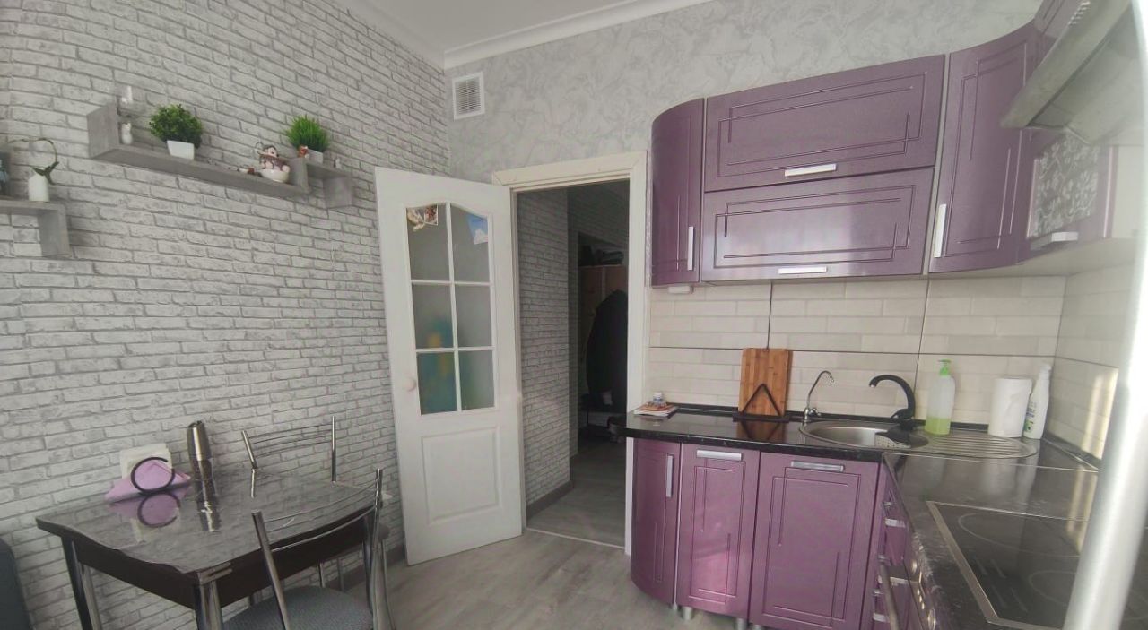 квартира г Радужный мкр 9 31 фото 7