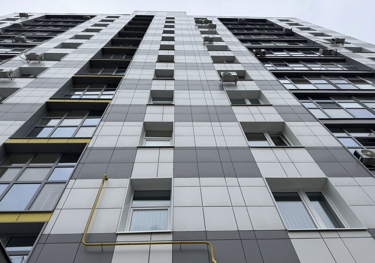 квартира г Уфа р-н Советский ул Пархоменко 133/5 ЖК на Пархоменко фото 17