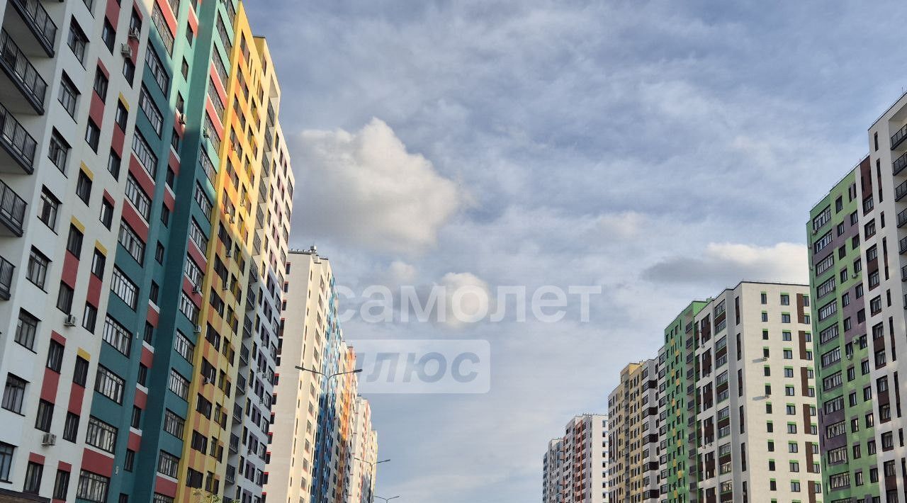 квартира г Уфа р-н Ленинский ул Асхата Мирзагитова 12 фото 27