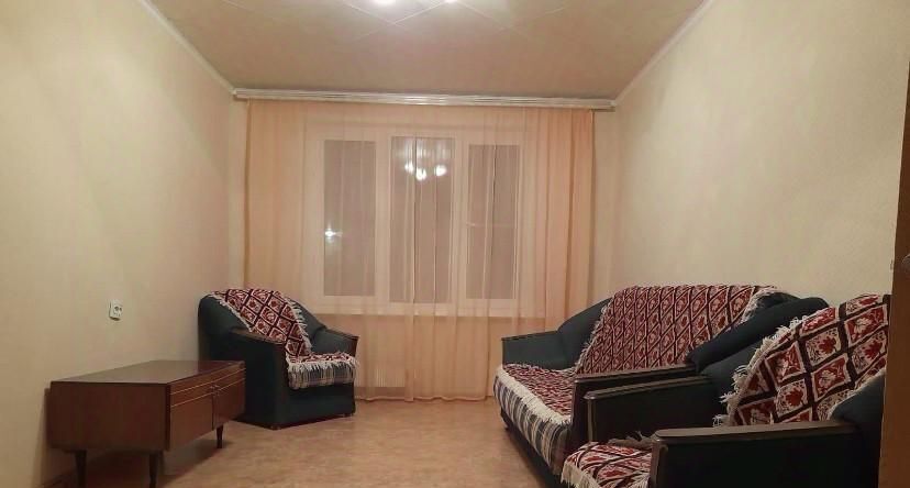 квартира г Ярославль р-н Заволжский ул Саукова 7 фото 12