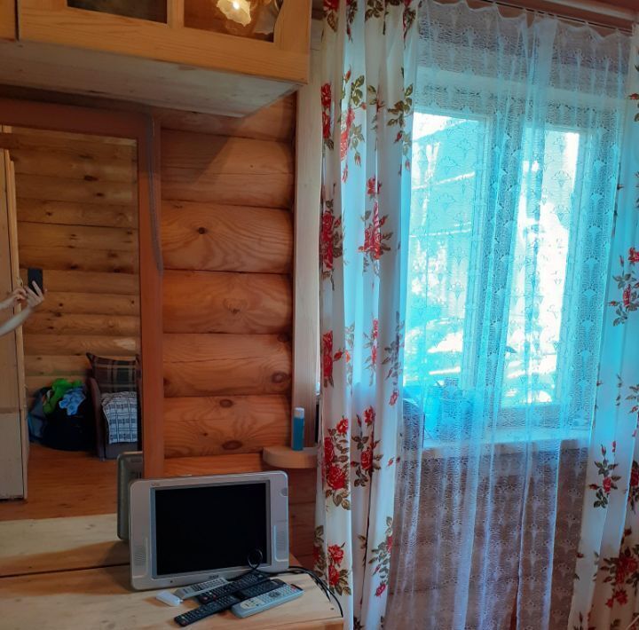 дом г Переславль-Залесский ул Полевая д. Большие Сокольники фото 7