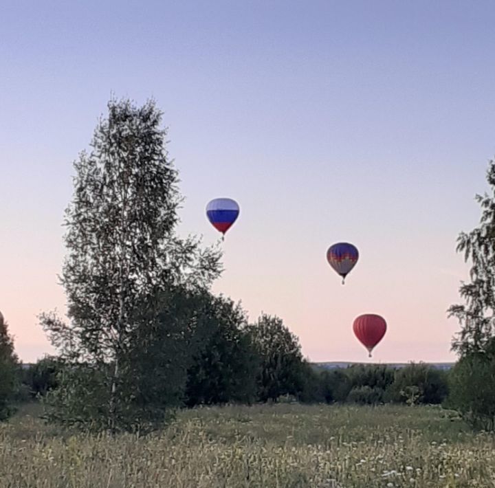 дом г Переславль-Залесский ул Полевая д. Большие Сокольники фото 15