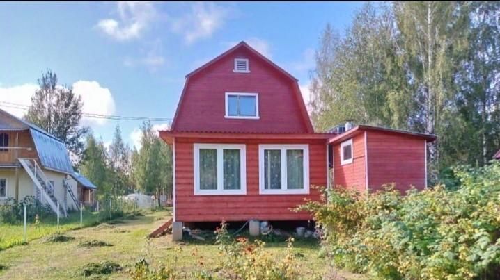 дом г Переславль-Залесский ул Полевая д. Большие Сокольники фото 26