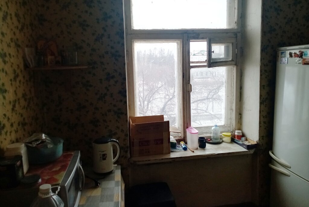 квартира г Нижний Тагил ул Окунева 15 фото 14