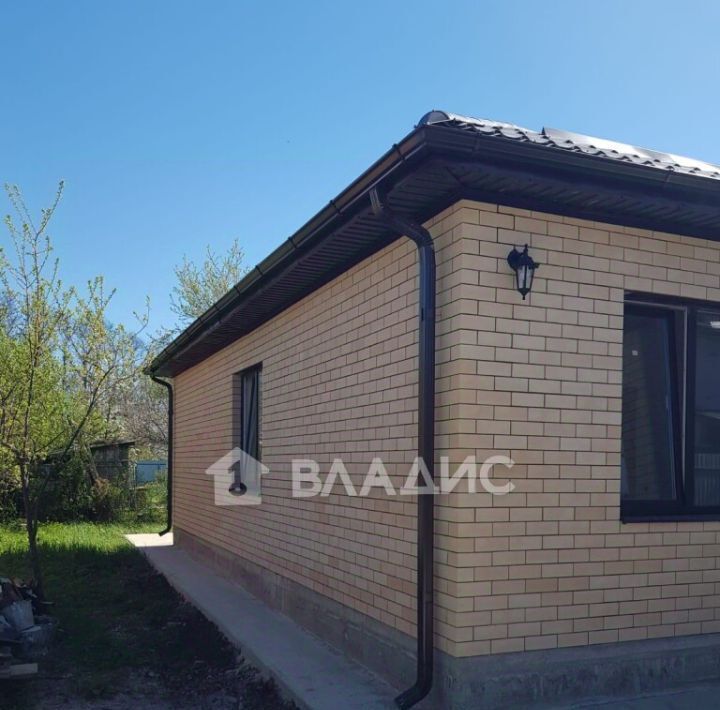 дом г Краснодар х Ленина снт Юбилейное ул Садовая фото 9