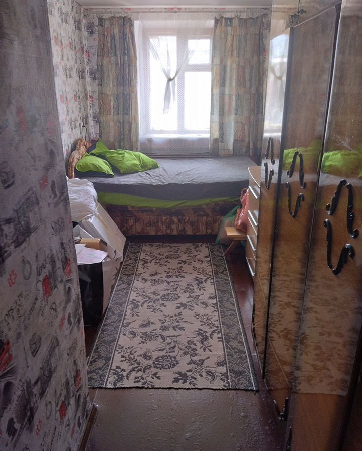 квартира г Таганрог Западный ул Виноградная 21б фото 8