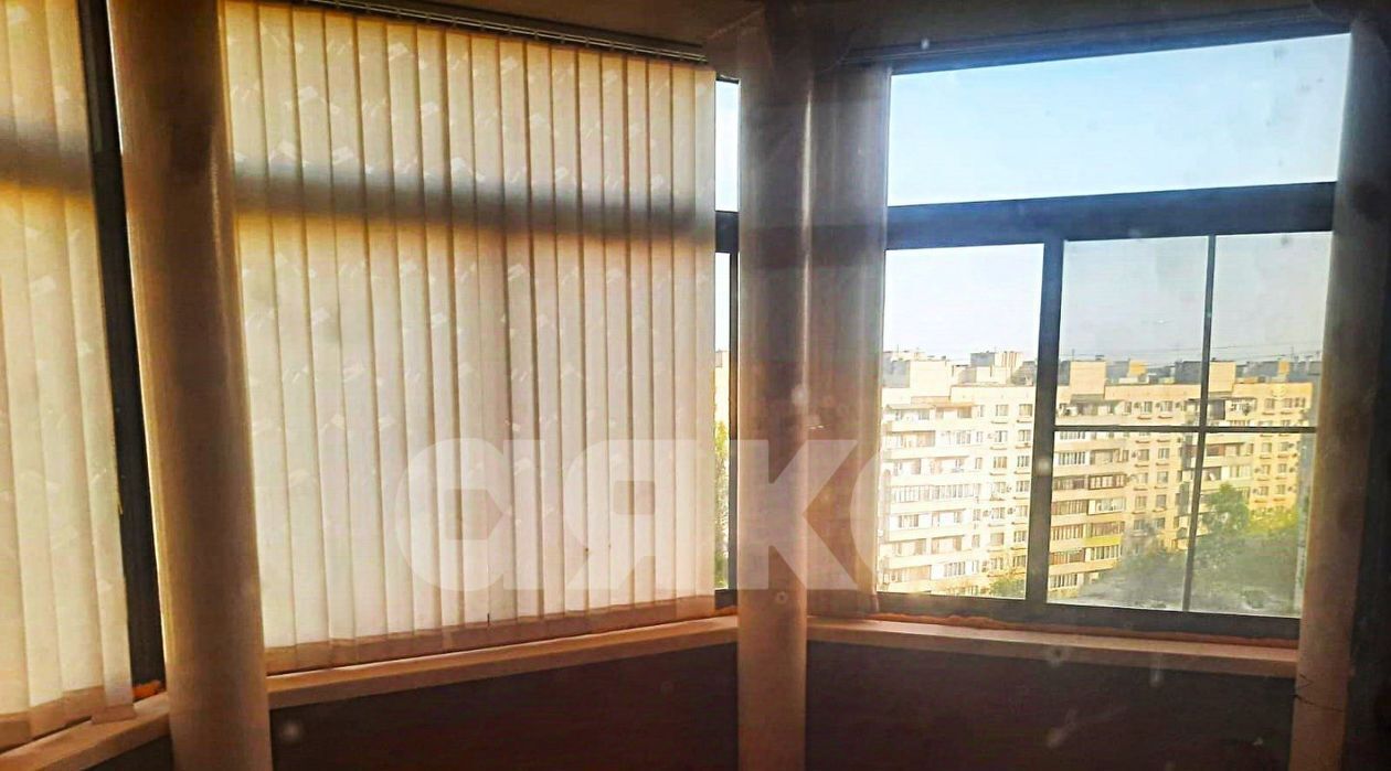 квартира г Волгоград р-н Советский ул им. Тулака 8/1 фото 7