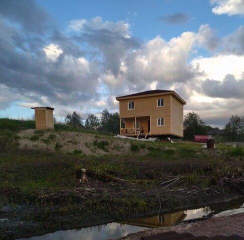 земля п Нива Сортавальский муниципальный округ, СОТ фото