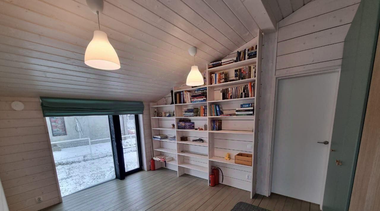 дом г Домодедово Фламандия кп, 32, Домодедовская фото 16
