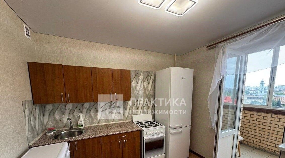 квартира городской округ Богородский г Ногинск ул Декабристов 1в фото 2