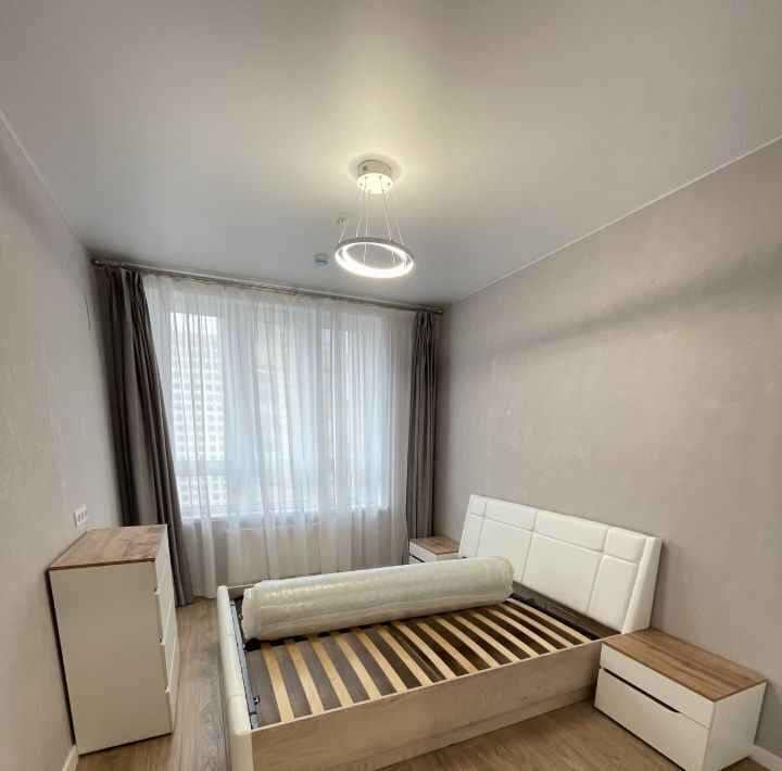 квартира г Москва метро Тропарёво метро Румянцево мк, к 2. 4 фото 3