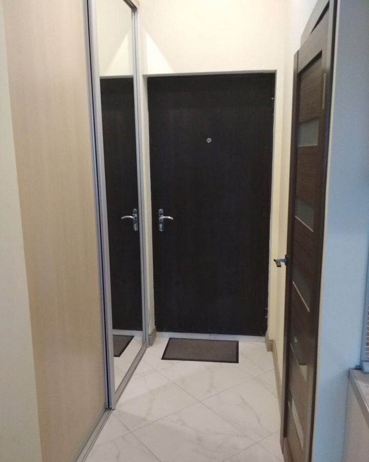 квартира г Москва метро Медведково ул Широкая 30 ЖК «SHIROKAYA GreenPark» муниципальный округ Северное Медведково фото 3