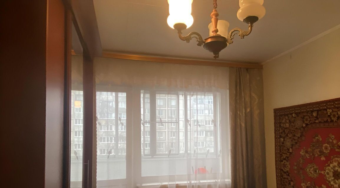 квартира г Чехов ул Гагарина 116 фото 15