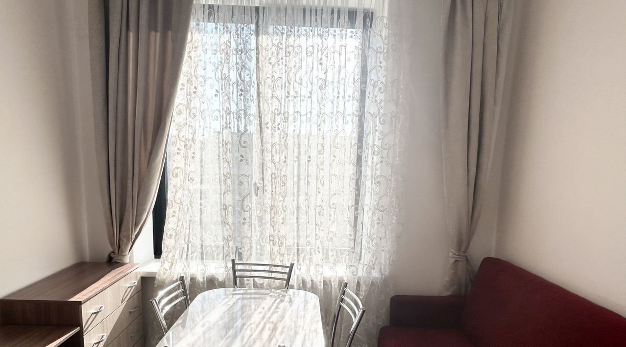 квартира г Москва метро Фили пр-д Багратионовский 5ак/1 фото 8
