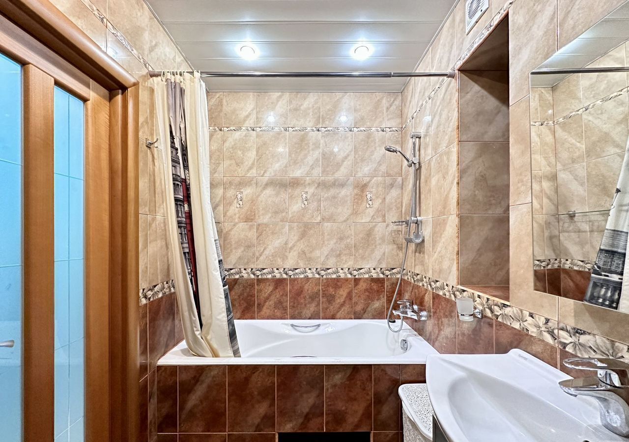 квартира г Реутов ул Кирова 9 Реутов фото 12