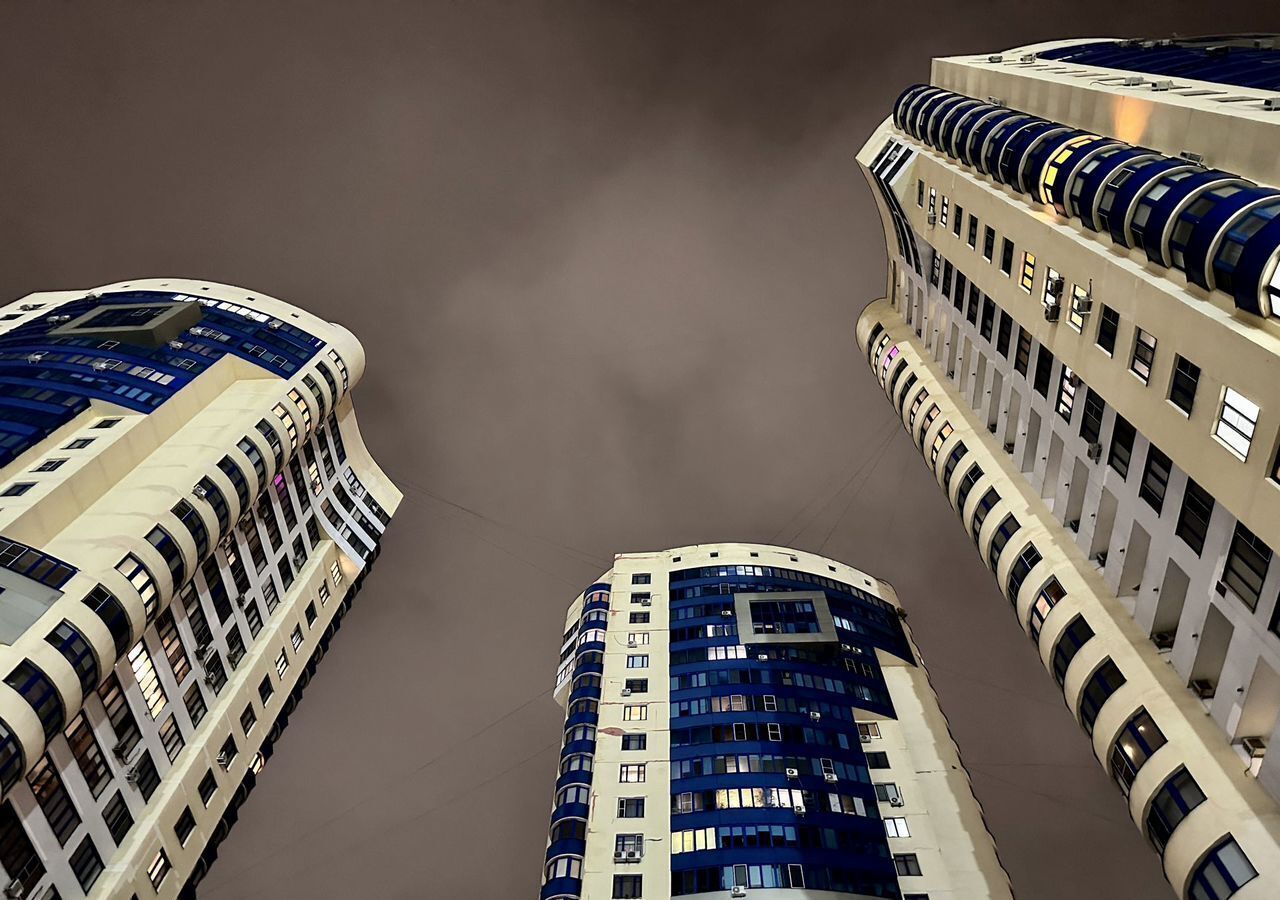 квартира г Реутов ул Кирова 9 Реутов фото 27