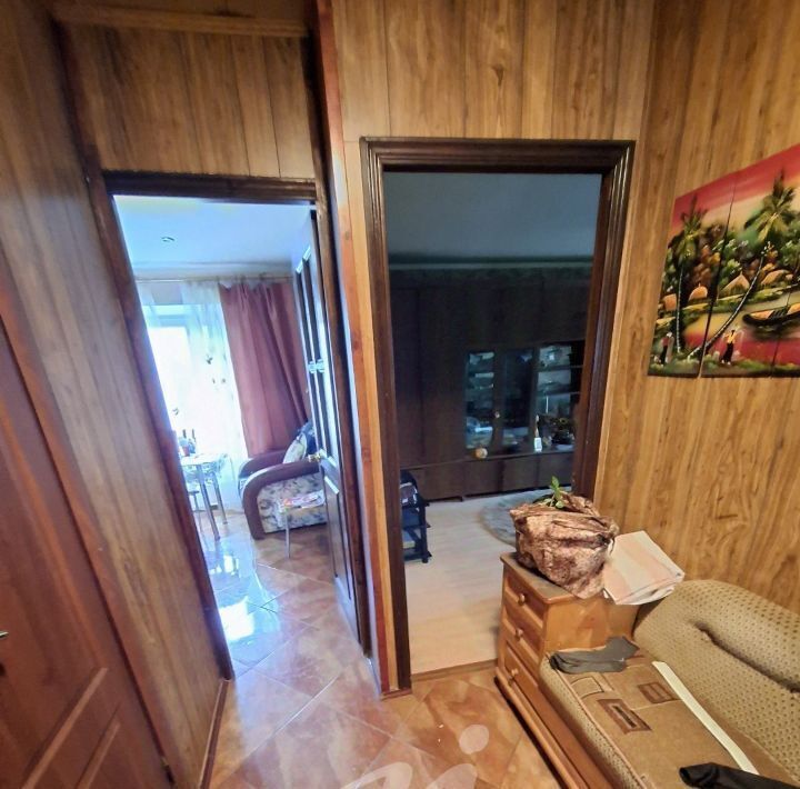 квартира г Москва метро Отрадное ул Олонецкая 25 фото 16