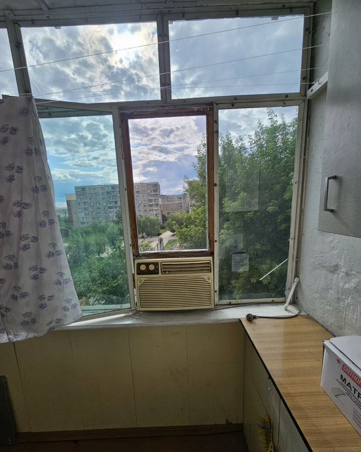 квартира г Саранск р-н Октябрьский ул Косарева 3к/1 фото 14