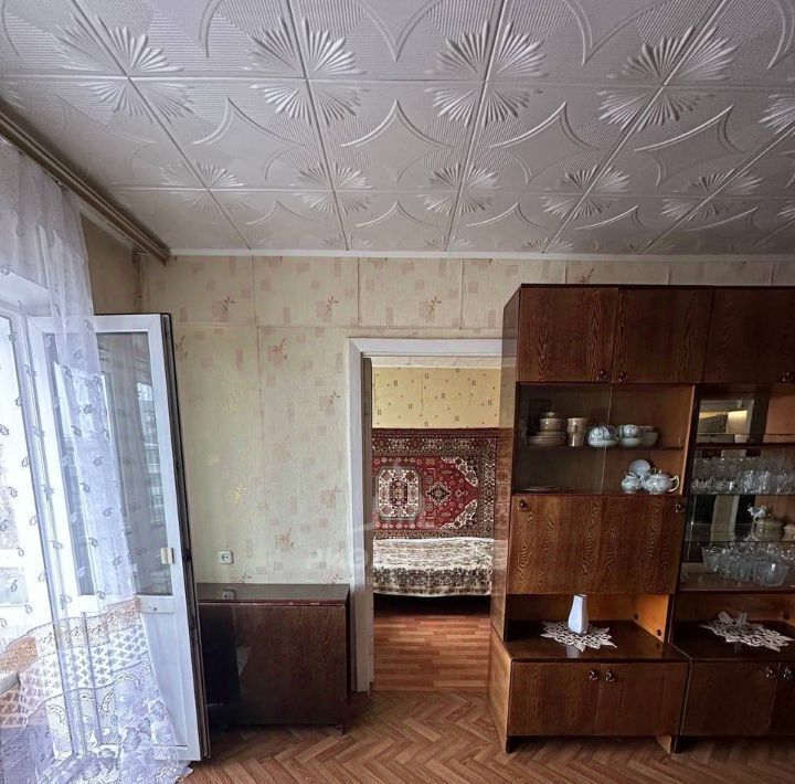 квартира г Брянск р-н Бежицкий ул Орловская 3 фото 7