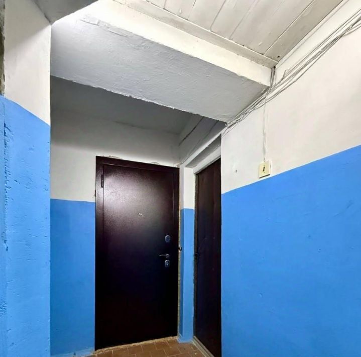 квартира г Саратов р-н Заводской ул Томская 18 фото 4